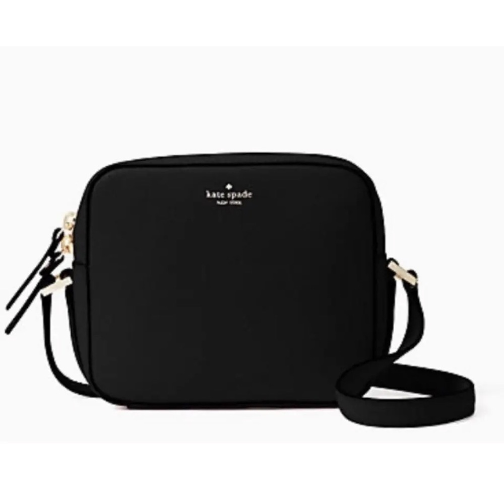 NWT Kate Spade Cammie Newbury Lane Crossbody Retail $298